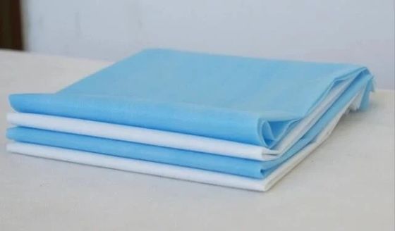 0-100m / min Jednorazowa maszyna do produkcji prześcieradeł 500-3000mm