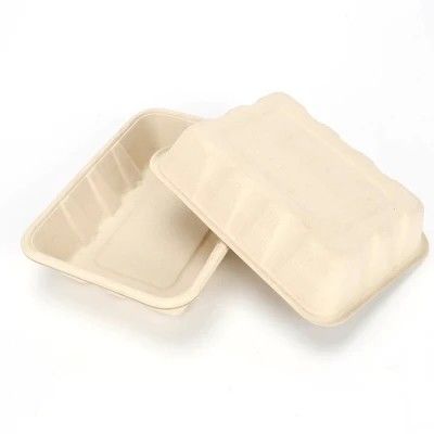 Szybka biodegradowalna maszyna do produkcji papierowych torebek medycznych do przyjaznych dla środowiska jednorazowych pudełek na lunch