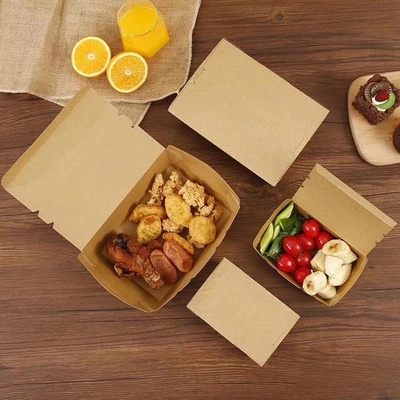 Podwójny układ 520mm papier pakowy powlekany PE maszyna do produkcji pudełek na żywność # powlekany PE jednorazowe pudełko na lunch maszyna do produkcji 35-40 Pc