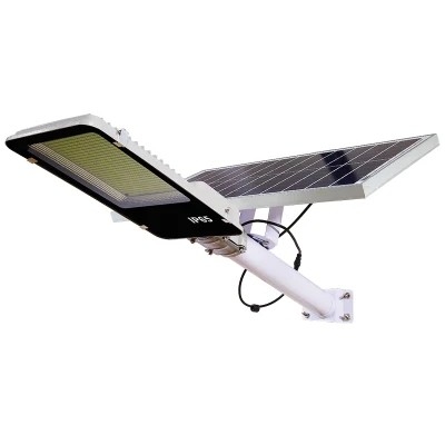 400 Watt Outdoor Solar LED Lights 6V, CE LED Solar Street Light