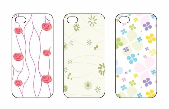 4-kolorowa cyfrowa maszyna do druku fleksograficznego CE, szybka maszyna do sitodruku etykiet bez tagów