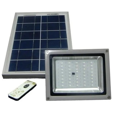 200W Zewnętrzne lampy solarne LED 150W 300W Solar Flood Light