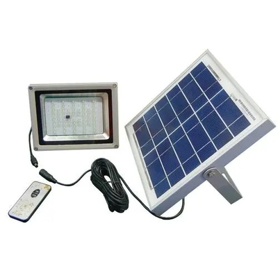200W Zewnętrzne lampy solarne LED 150W 300W Solar Flood Light