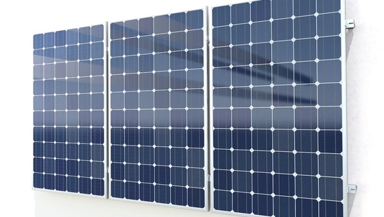 200W Zewnętrzne lampy solarne LED 150W 300W Solar Flood Light