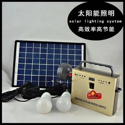 200W Zewnętrzne lampy solarne LED 150W 300W Solar Flood Light