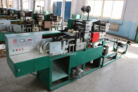 Maszyna do produkcji torebek papierowych Mango Fruit Kraft 3KW Automatic