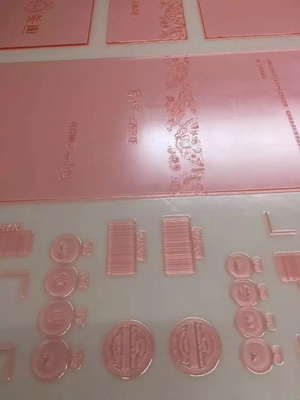 Maszyna do cięcia fleksograficznego kubka papierowego 12 uncji 300 g / M² regulowana