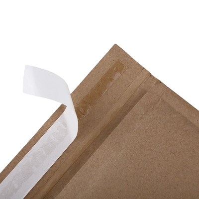 Ekologiczna maszyna do produkcji toreb papierowych Kraft Wyściełana dostawa kurierska Koperta o strukturze plastra miodu