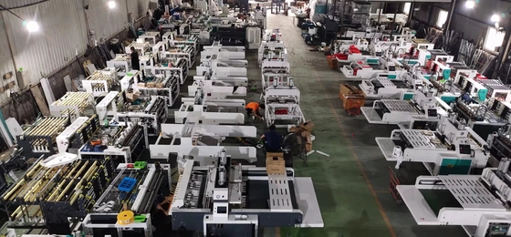 Jednorazowa maszyna do produkcji torebek z papieru medycznego Autoklaw samouszczelniający